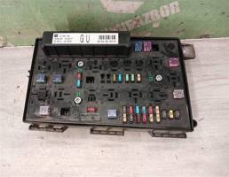 Блок предохранителей для Opel Astra H / Family 2004 >  запчасти бу