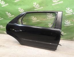 Дверь задняя правая для Ford Focus 2 05-08  запчасти бу