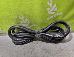 Уплотнитель двери для Renault Megane 2 02-09  запчасти бу