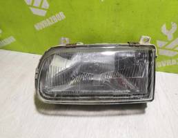 Фара левая для Skoda Felicia 1995-1998  запчасти бу