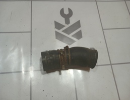 Патрубок для Ford Transit FA 2000-2006  запчасти бу