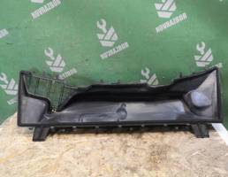 Воздухозаборник (наружный) для Mercedes Benz W210 E-class 1995-2000  запчасти бу