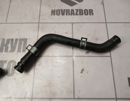 Шланг гидроусилителя для Hyundai Elantra 3  00-05  запчасти бу