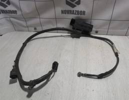 Проводка (коса) для Skoda Octavia A4 1U 2000-2011  запчасти бу