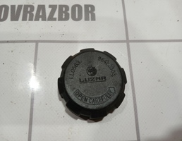 Крышка расширительного бачка для Ford Focus 1 1998-2004  запчасти бу