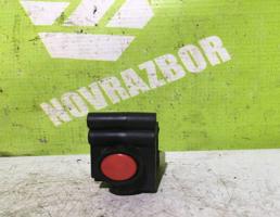 Клапан отсечки топлива для Ford Focus 1 1998-2004  запчасти бу