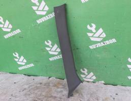 Накладка стойки для Renault Logan 2005-2014  запчасти бу