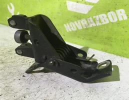 Ролик двери сдвижной средний для Renault Kangoo 97-03  запчасти бу