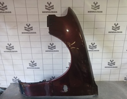 Крыло переднее левое для Mazda 626 (GE) 1992-1997  запчасти бу