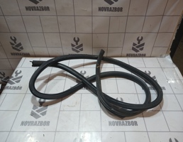 Уплотнитель двери для Ford Focus 1 1998-2004  запчасти бу