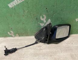 Зеркало правое механическое для VW Golf 3 Vento 91-97  запчасти бу