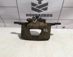Суппорт передний правый для Chevrolet Aveo T200 03-08  запчасти бу