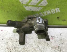 Корпус термостата для Ford Focus 1 1998-2004  запчасти бу