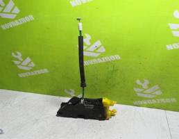 Замок двери передней правой для Hyundai i30 12-17  запчасти бу