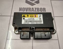 Блок управления AIR BAG для Chevrolet Aveo (T300) 2011-2015  запчасти бу
