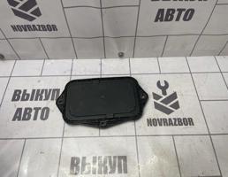 Накладка (кузов наружные) для Skoda Yeti 2009-2018  запчасти бу