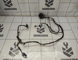 Проводка (коса) для Fiat Punto 2 (188) 99-10  запчасти бу