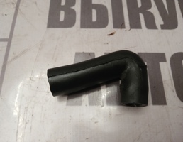 Шланг вентиляции картер. газов для Ford Focus 1 1998-2004  запчасти бу