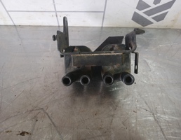 Катушка зажигания для Kia RIO 1 2000-2004  запчасти бу