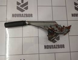 Рычаг стояночного тормоза для Chevrolet Aveo T200 03-08  запчасти бу