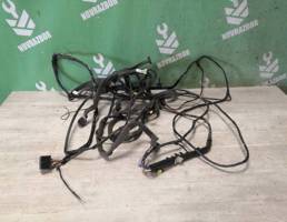 Проводка (коса) для Renault Clio 2 Symbol 1998-2008  запчасти бу