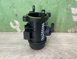 Патрубок интеркулера для BMW X3 F25 2010-2017  запчасти бу