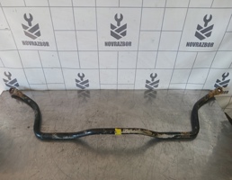 Стабилизатор передний для Renault Logan 2005-2014  запчасти бу