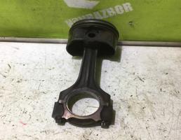 Поршень с шатуном для Mercedes Benz W202 93-00  запчасти бу