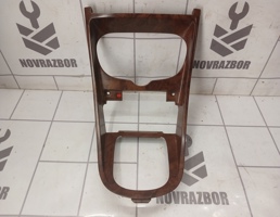 Накладка декоративная для Peugeot 307 2001-2008  запчасти бу