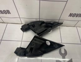 Накладка зеркала для Kia RIO 1 2000-2004  запчасти бу