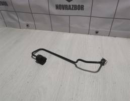 Трубка цилиндра сцепления для Ford Focus 2 08-11  запчасти бу