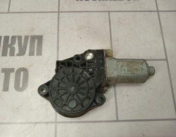 Моторчик стеклоподъемника для Hyundai Elantra 3  00-05  запчасти бу