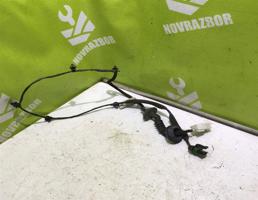 Проводка (коса) для Chevrolet Aveo T200 03-08  запчасти бу