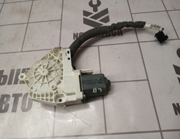 Моторчик стеклоподъемника для Skoda Yeti 2009-2018  запчасти бу