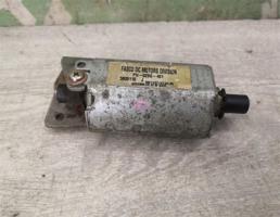 Моторчик сервопривод сиденья для Mazda Mazda 6 GG 02-07  запчасти бу