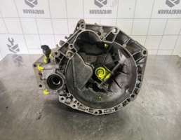 МКПП механическая коробка для Fiat Punto 2 (188) 99-10  запчасти бу