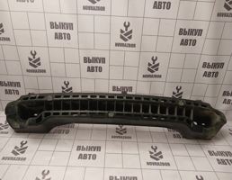 Усилитель заднего бампера для Renault Megane 3 09-16  запчасти бу