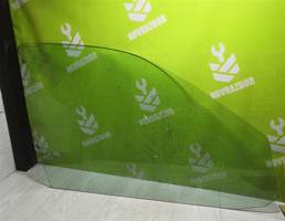 Стекло двери передней правой для Skoda Octavia A4 1U 2000-2011  запчасти бу