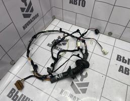 Проводка (коса) для Mitsubishi Lancer 10 CX  CY 07-17  запчасти бу