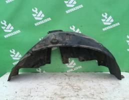 Локер задний правый для VW Polo Sed RUS 2011-2020  запчасти бу