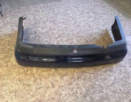 Бампер задний для VW Passat B4 94-96  запчасти бу