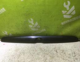 Накладка крышки багажника для Opel Vectra B 1995-1999  запчасти бу