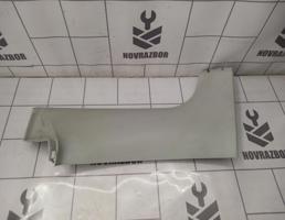 Обшивка стойки для Skoda Octavia A5 1Z   04-13  запчасти бу
