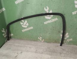 Уплотнитель стекла двери для Chery Boo M11 10-14  запчасти бу