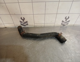 Патрубок радиатора для Renault Clio 2 Symbol 1998-2008  запчасти бу