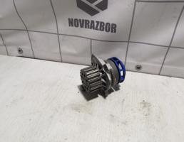 Насос водяной (помпа) для Skoda Octavia A5 1Z   04-13  запчасти бу