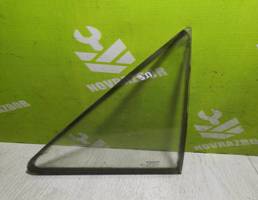 Стекло двери задней правой (форточка) для Skoda Felicia 1995-1998  запчасти бу