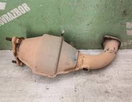 Катализатор для Chery Boo M11 10-14  запчасти бу