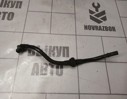 Трубка вакуумная для Ford Focus 1 1998-2004  запчасти бу