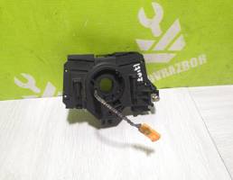 Механизм подрулевой SRS для Renault Clio 2 Symbol 1998-2008  запчасти бу